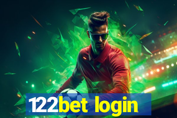 122bet login